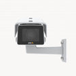 EAN 7331021078277 - Axis 02486-001 cámara de vigilancia Caja Cámara de seguridad IP Interior y exterior 2592 x 1944 Pixeles P imagen 1