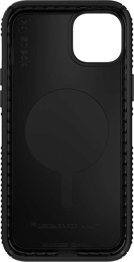 Speck Presidio 2 Grip Case Magsafe Iphone 14 Plus Negro