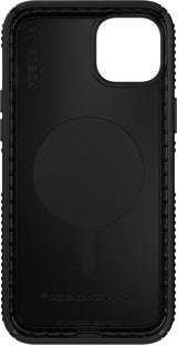 Speck Presidio 2 Grip Case Magsafe Iphone 14 Plus Negro