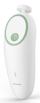 Momcozy Elektrische Nagelfeile Para Babys, Con Batería