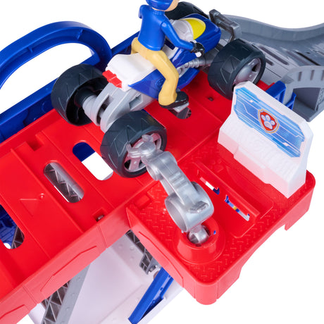 EAN 681147106130 - PAW Patrol 6075556 vehículo de juguete imagen 4