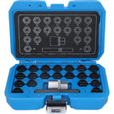 Ks Tools Felgenschloss-Sortiment Para Bmw Brilliant Tools Bt691050