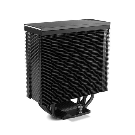 EAN 8436587975288 - NOX Hummer H-400 Procesador Refrigerador de aire 12 cm Negro imagen 6