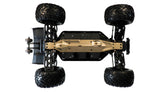 EAN 4260677953382 - Amewi Raven modelo controlado por radio Truggy Motor eléctrico 1:10 imagen 8