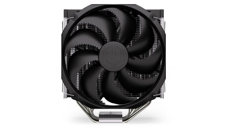 EAN 5903018665863 - ENDORFY Fortis 5 Dual Fan Procesador Refrigerador de aire 120/140 mm Negro imagen 14