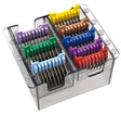 EAN 4015110009399 - Moser 1233-7050 accesorio para cortar barba y pelo imagen 1