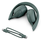Jlab Go Lux Anc Wireless On-Ear Sage