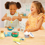 EAN 0050743639685 - Little Tikes Creative Chefs Waffles Kit imagen 5