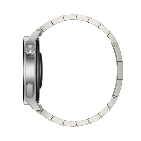 EAN 6941487254125 - Huawei WATCH GT 3 Pro 3,63 cm (1.43") AMOLED 46 mm Digital 466 x 466 Pixeles Pantalla táctil 4G Titanio G imagen 4