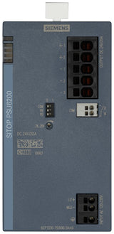Siemens 6ep33367sb003ax0 Fuente De Alimentación Alimentación 20 A - Pc-/Server Fuente De Alimentación
