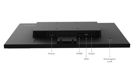 EAN 196802375917 - Lenovo C24-40 pantalla para PC 60,5 cm (23.8") 1920 x 1080 Pixeles Full HD LED Negro imagen 10