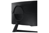EAN 8806095337234 - Samsung G55C pantalla para PC 68,6 cm (27") 2560 x 1440 Pixeles Wide Quad HD LED Negro imagen 13