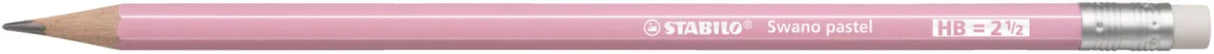 EAN 4006381553612 - STABILO Swano Pastel HB 1 pieza(s) imagen 1