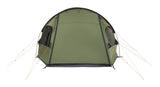 EAN 5709388144843 - Easy Camp Hidra 5 Verde Tienda tipo túnel imagen 4