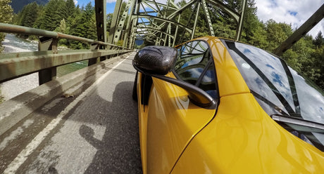 EAN 0818279010695 - GoPro Suction Cup Soporte para cámara imagen 9