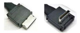 EAN 0735858346177 - Intel AXXCBL700CVCR cable Serial Attached SCSI (SAS) 0,7 m Negro imagen 1