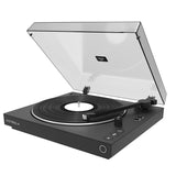 Victrola Tocadiscos Automatic Negro