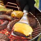 EAN 0077924915710 - Weber 1502054 barbacoa y parrilla al aire libre Tetera Carbón (combustible) Negro, Gris imagen 7