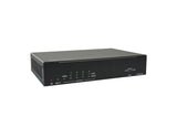 Hdbt Splitter 1x4 With Loop - . - Warranty: 36m