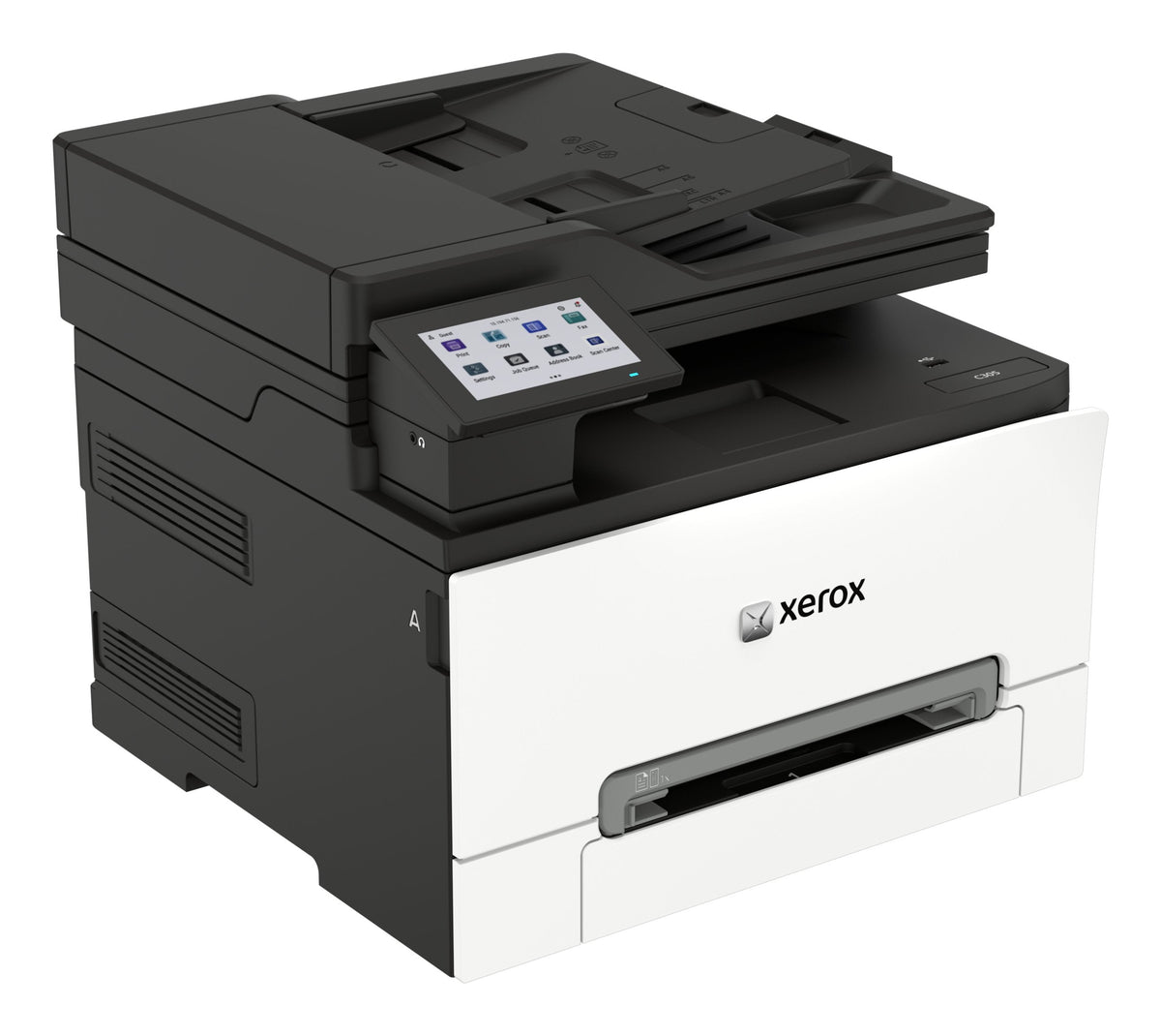 Xerox Lex Zc364 4-In-1 Color-Mfp