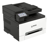 Xerox Lex Zc364 4-In-1 Color-Mfp