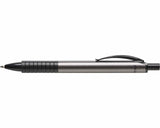 EAN 4005401434818 - Faber-Castell 143481 bolígrafo Azul 1 pieza(s) imagen 2