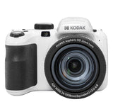 Cámara Digital Kodak Pixpro Az425 20mp Zoom Óptico 42x Blanca