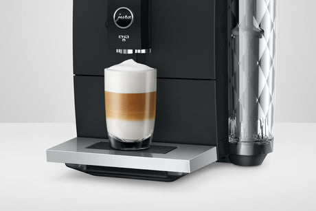 EAN 7610917154937 - JURA ENA 8 (EC) Totalmente automática Máquina espresso 1,1 L imagen 8