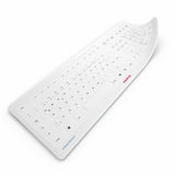 Cherry 61510017 Accesorio Dispositivo De Entrada Cubierta De Teclado