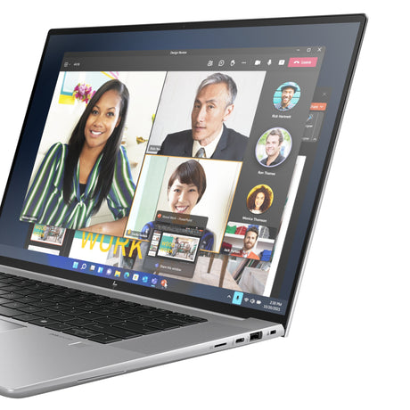 EAN 0198828385949 - HP ZBook Studio G11 Intel Core Ultra 7 155H Estación de trabajo móvil 40,6 cm (16") WUXGA 32 GB DDR5-SDRA imagen 14