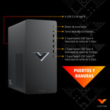 EAN 0196548097388 - Victus by HP 15L TG02-0063ns Intel® Core™ i5 i5-12400F 16 GB DDR4-SDRAM 512 GB SSD NVIDIA GeForce GTX 166 imagen 20