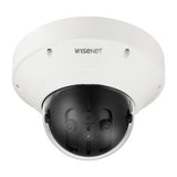 P Series 7.3mp Panoramic  Outdoor Vandal Dome Network