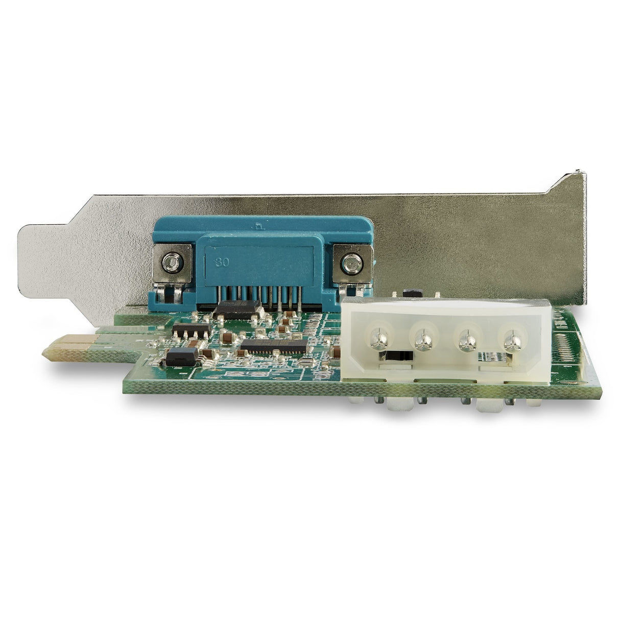 EAN 0065030881159 - StarTech.com PEX1S953LP tarjeta y adaptador de interfaz Interno De serie imagen 5