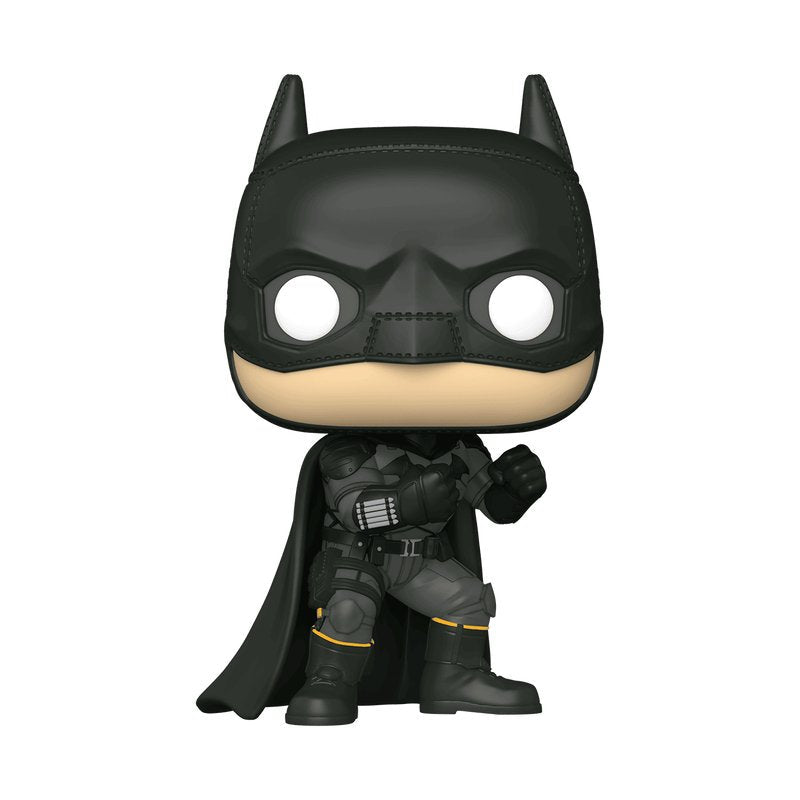 Figura Pop Movie The Batman - Batman 25cm