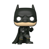 Figura Pop Movie The Batman - Batman 25cm