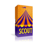 Pegasus Scout, Juego De Cartas Oin09235