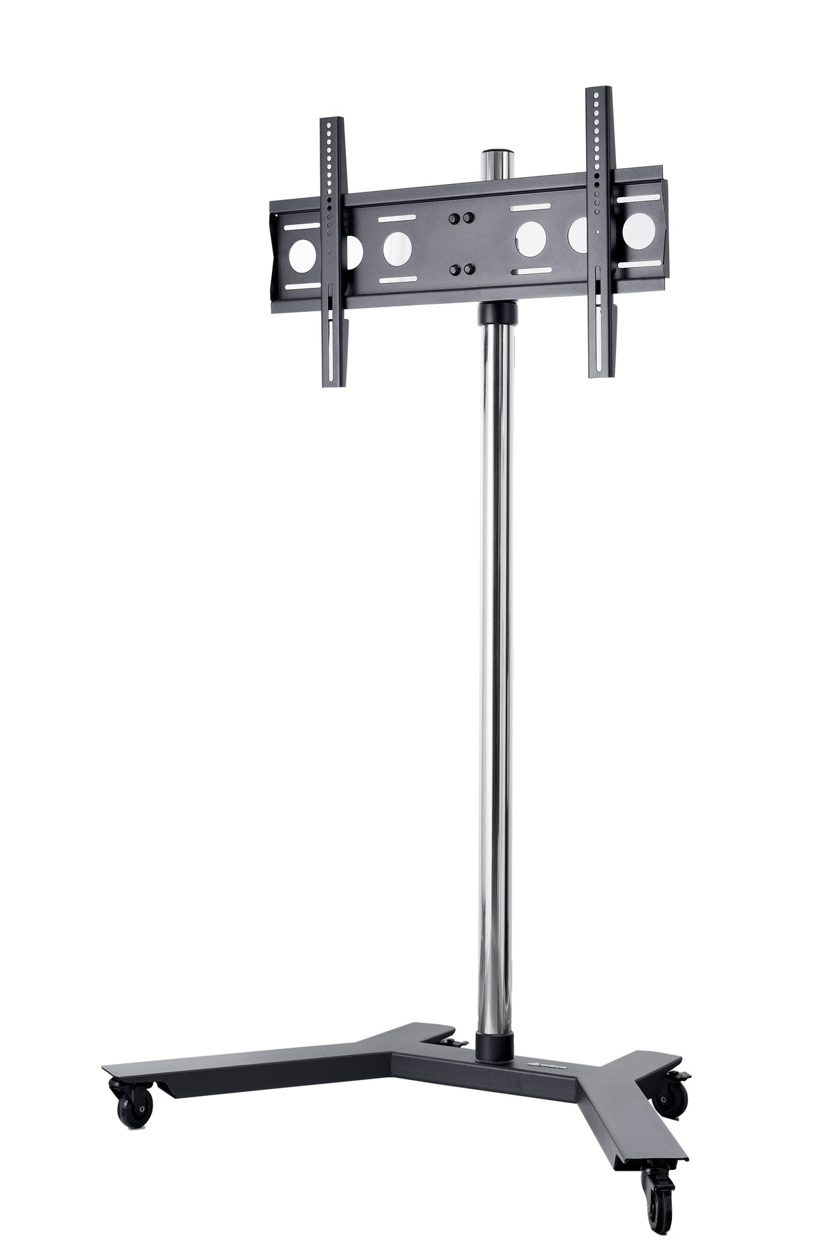 Soporte Para Carro Para Monitor Edbak Tr5 (Móvil; 37 "- 60"; Máx. 80 Kg)