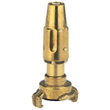 EAN 4078500713009 - Gardena 7130 accesorio para manguera Latón imagen 1