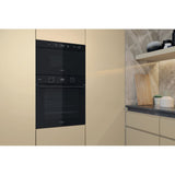 EAN 8003437396816 - Whirlpool MBNA900B Negro Solo microondas Integrado 22 L 750 W imagen 6