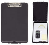 Jakob Maul Gmbh 2349090 Klemmbrett Negro A4 Plástico