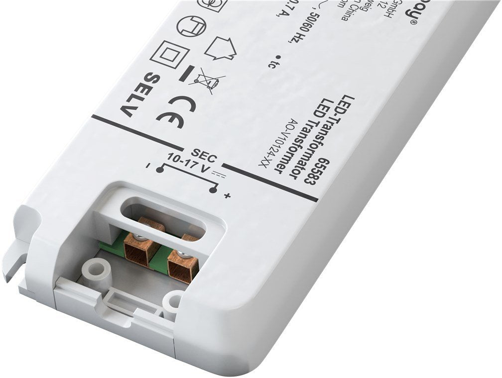 Transformador Led De Corriente Constante De 700 Ma Y 12 W
, 10-17v Cc