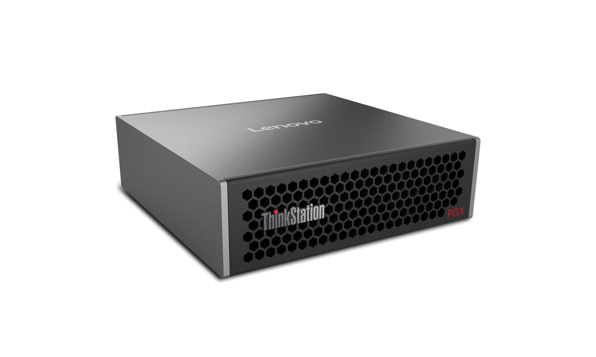 Ts/Thinkstation Pgx Gb10 2tb Linux