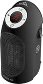 EAN 8590393254972 - Eta Fogos Mini Interior Negro 400 W Ventilador eléctrico imagen 1