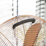 Ventilador Pie Tristar Ve-5971 40cm Bronce