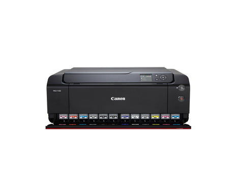 EAN 4549292240887 - Canon imagePROGRAF PRO-1100 impresora de foto Inyección de tinta 2400 x 1200 DPI Wifi imagen 7