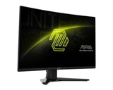 Monitor Gaming Msi 27" Mag 274cqf Negro