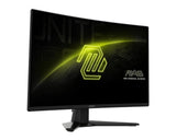 EAN 4711377235143 - MSI MAG 274CQF pantalla para PC 68,6 cm (27") 2560 x 1440 Pixeles Wide Quad HD Negro imagen 2
