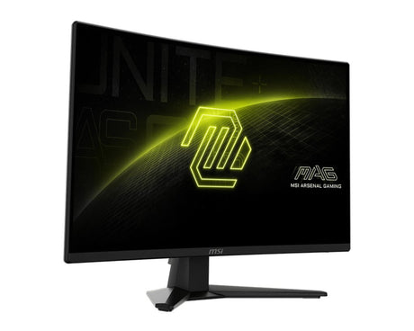 EAN 4711377235143 - MSI MAG 274CQF pantalla para PC 68,6 cm (27") 2560 x 1440 Pixeles Wide Quad HD Negro imagen 2
