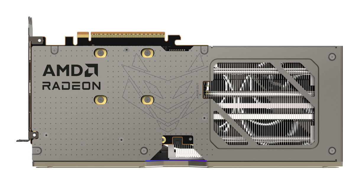 EAN 4895106296619 - Sapphire NITRO+ AMD Radeon RX 9060 XT GPU 8 GB GDDR6 imagen 5