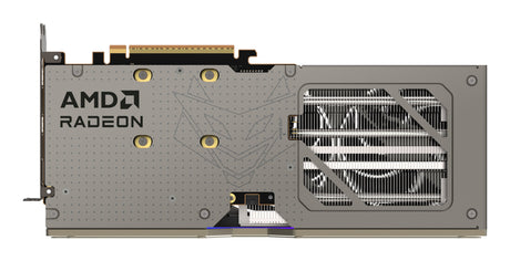 EAN 4895106296619 - Sapphire NITRO+ AMD Radeon RX 9060 XT GPU 8 GB GDDR6 imagen 5